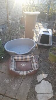 Chovateĺské potreby 10eur/kus