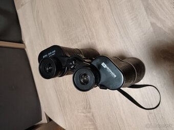 Ďalekohľad 20x60 top stav