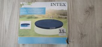 INTEX - Krycia plachta