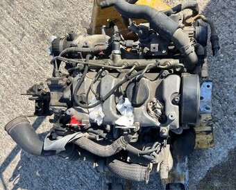 Hyundai Accent 1.5CRDi motor D3EA