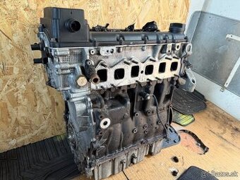 Motor Volkswagen 3.6 FSi 220kw BWS 2009
