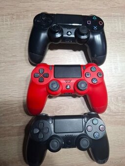 Predám ovladač na ps4