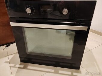 Darujem teplovzdusnu ruru