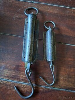 Staré minciere Pocket Balance