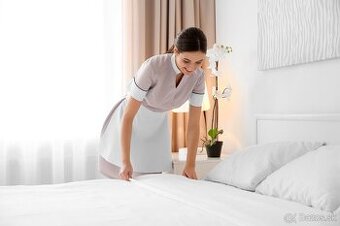 BRIGÁDA CHYŽNÁ POČAS VÍKENDOV z okresu Turčianske Teplice