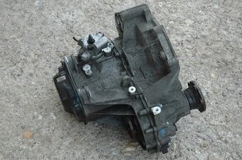 Prevodovka 1.6 FSI 85kw Škoda Audi VW Seat JHW