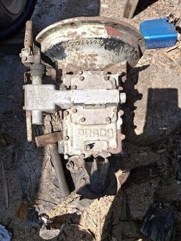 Prevodovka Avia 21 (karavan)