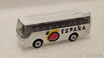 Matchbox Ikarus Coach
