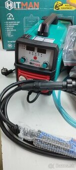 Co2 +mma+tig