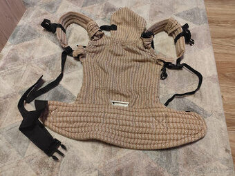 nosič  Rischino flexible