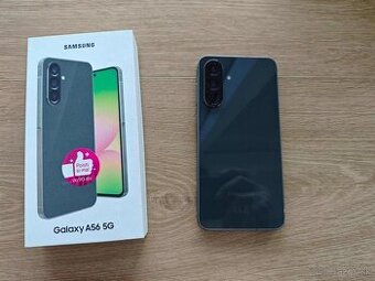 Samsung Galaxy A56 8GB/256GB