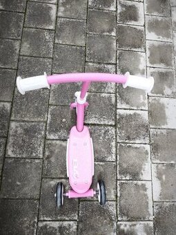 Predám detskú trojkolky odrazadlo