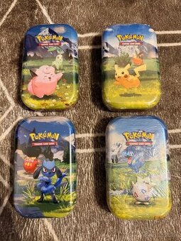 Pokemon Ascended heroes