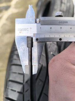 BRIDGESTONE 215/60 R17 96H