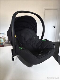 Vajíčko pre bábätká