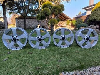 Elektróny VW R16 5x112