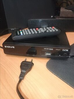 Evolve electra dt1506