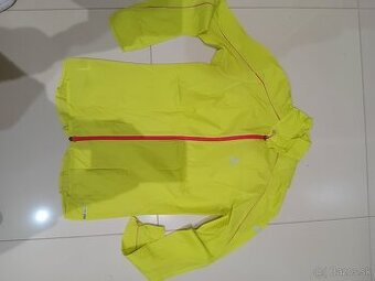 Salomon lahka bežecka bunda-fukerka velkost S