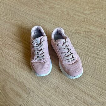 Dievčenské tenisky Sketchers, veľ. 36