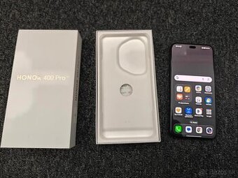 HONOR 400 PRO 512GB, V ZARUKE