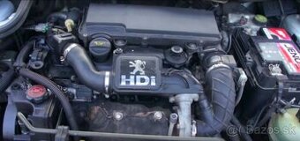 Vstreky - peugeot -citroen bosch - ford - mazda siemens