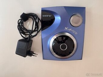 Ptredám efektor Alesis Air FX