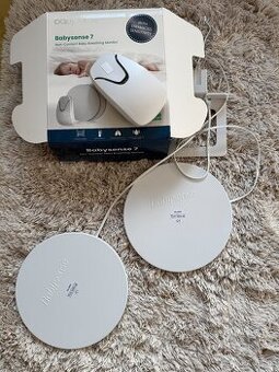 Monitor dychu Babysense 7