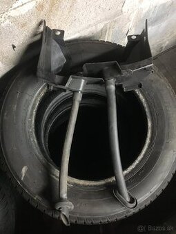 mazda MX-5 NA odtoky