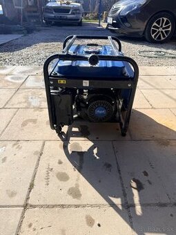 elektro centrala 2700w