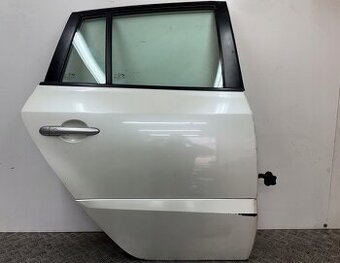 Renault Koleos I 2008- pravé zadné dvere