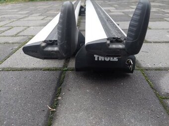Strešný nosič THULE WINGBAR EVO 120cm