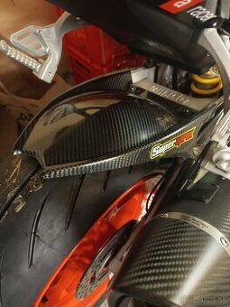 Aprilia Tuono V4 1100RR