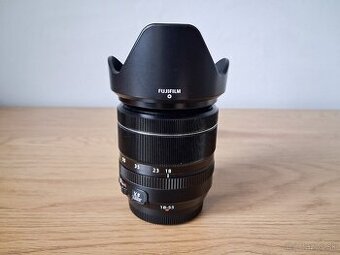 Fujifilm Fujinon XF 18-55/2.8-4
