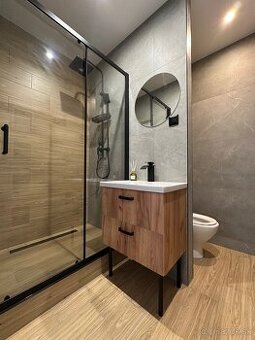 Prenájom 1 izb byt, Chrenová