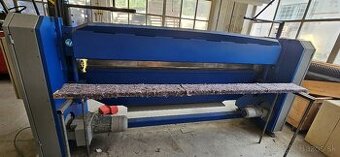 Motorický ohýbací stroj H.M Transtech TSM 25/25 H