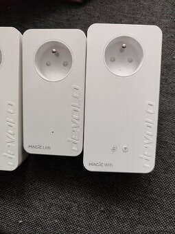 Devolo magic 2 lan