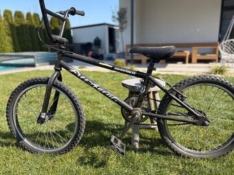 Bmx
