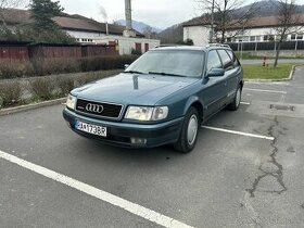 Audi 100 2.8 C4 Quattro