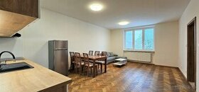 PNORF – priestranný 2i byt, 58 m2, 600,-€, Nám. Sv. Michala - 1