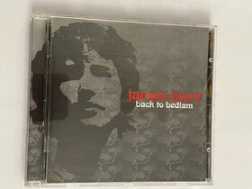 CD James Blunt - 1