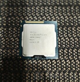 Procesory Intel /Lga 775 / 1155 / 1150