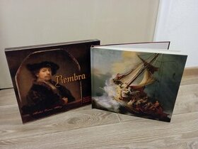 Rembrandt - box