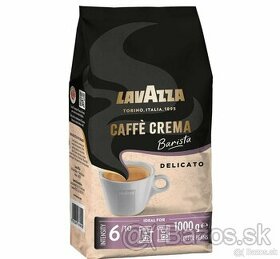 Lavazza Caffe - 1