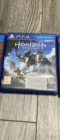 Hra PS4 - Horizon