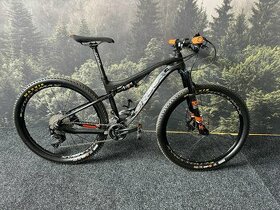 Horský bicykel ORBEA OIZ M50 27,5