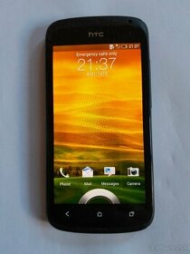 HTC ONE S - zablokovaný bez slovenčiny
