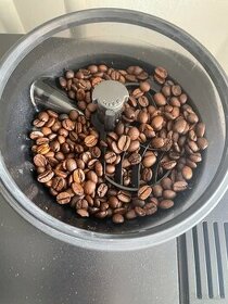Kávovar Siemens