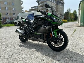 Kawasaki Ninja 1000 SX