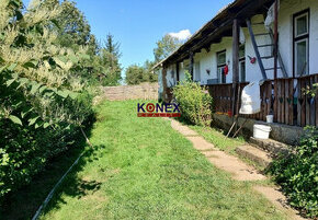 Gazdovský rodinný dom v Maďarsku – obec Büttos