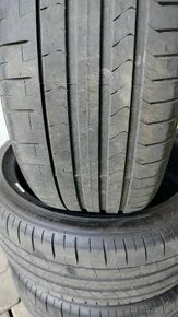 Predám 4 letné pneumatiky 215/40 R18 89Y Pirelli